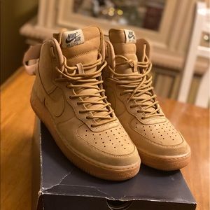Air Force 1 high 07
